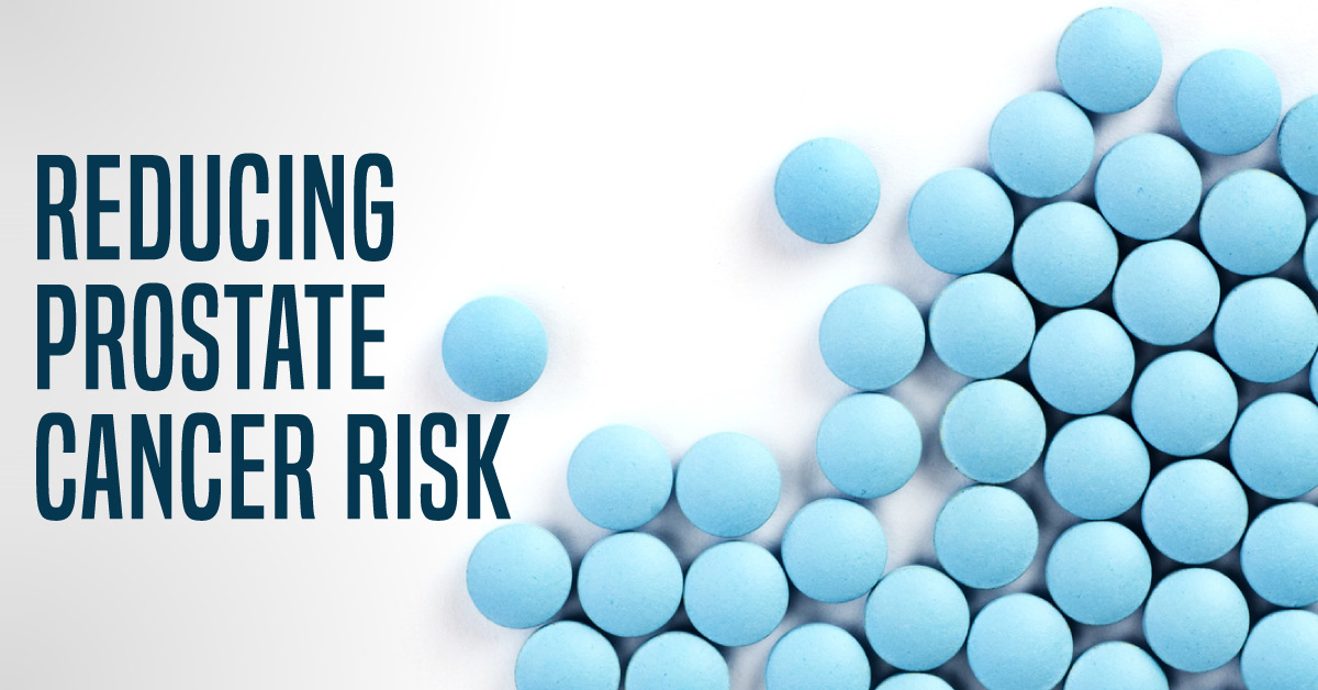 Finasteride- Effective in Reduction Of Prostate Cancer Risk