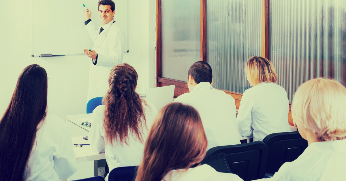 Why Do Medical Students Attend Tuition Classes?