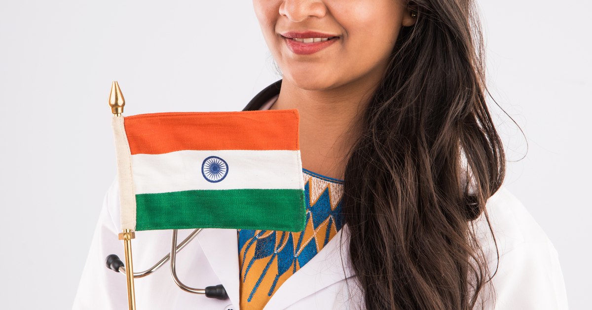 Lets Make India Great Again- This Republic Day!