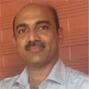 Vasant Nagvekar