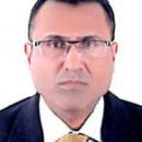 Faisal Hameed Ansari