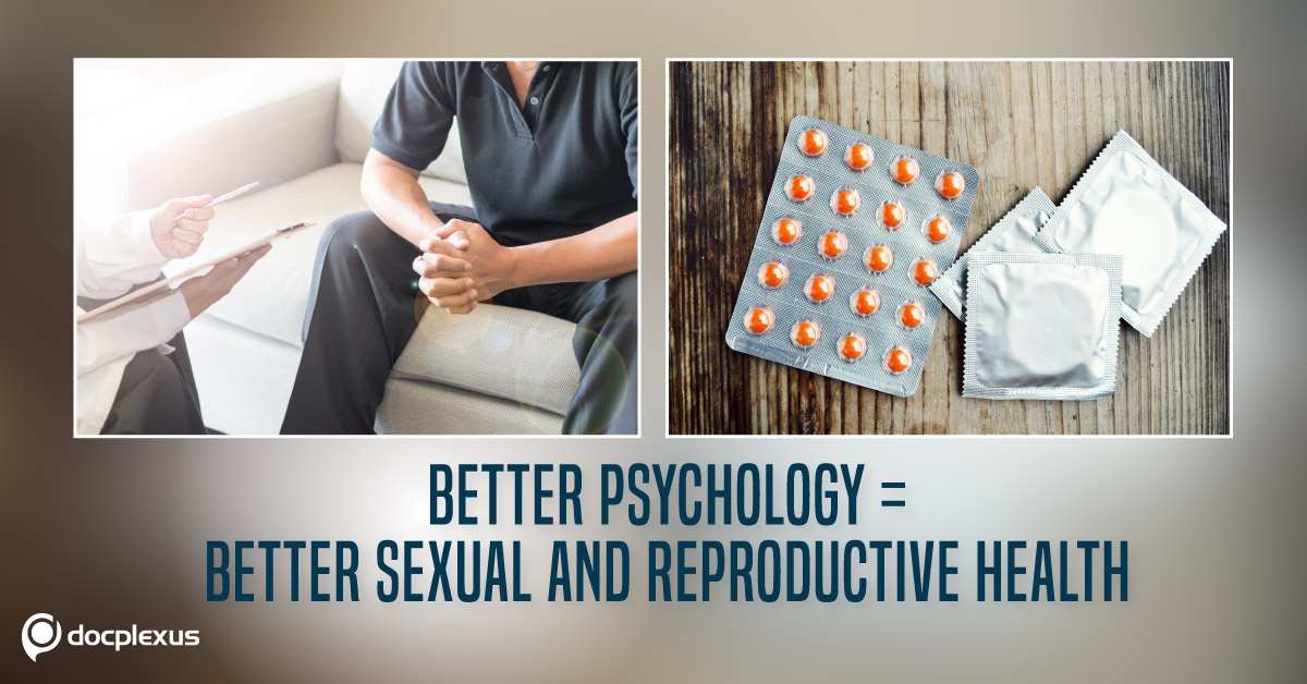Does Psychology Affect Issues Related To SRH?
