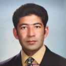 Farooq Mohmand 