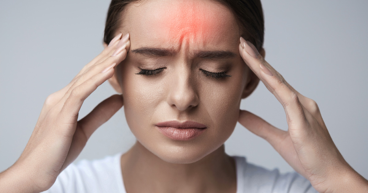 Types Of Migraine