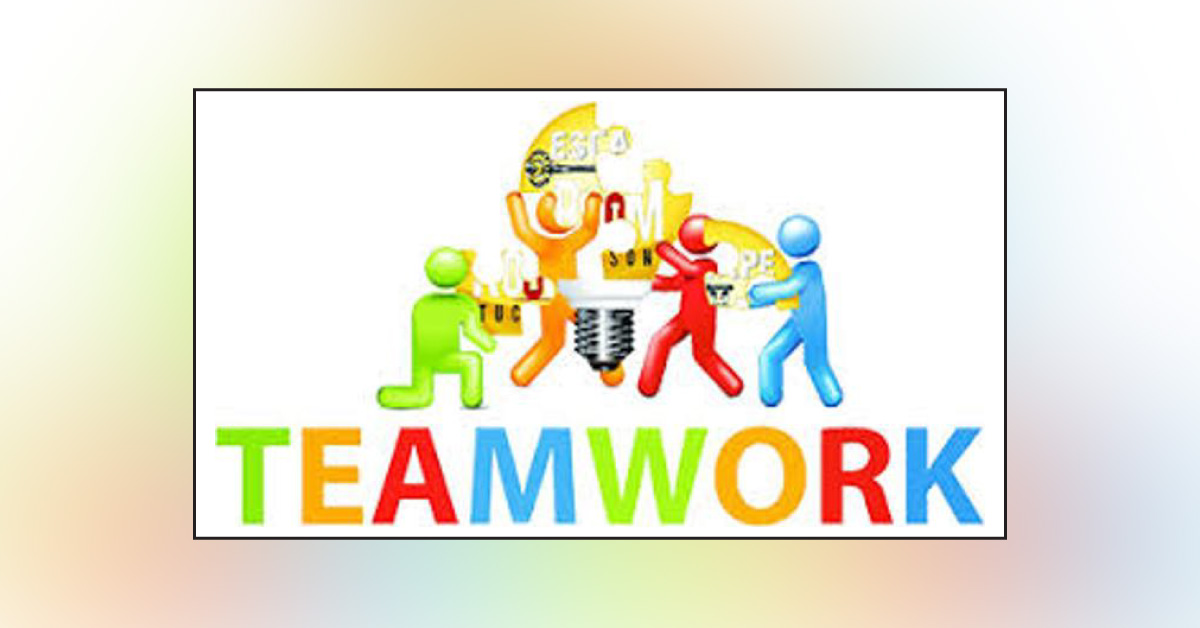 Why Is Team Work, Peer Review And Collaborative Research Needed In The One Hospital ?