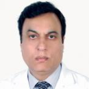 Maqsood Ali 
