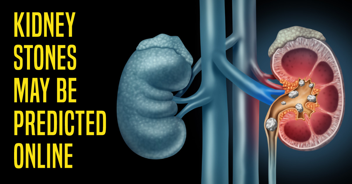 Predicting Kidney Stones; An Online Algorithm