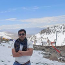Gaurav Chahal