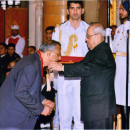 M. Unnikrishnan
