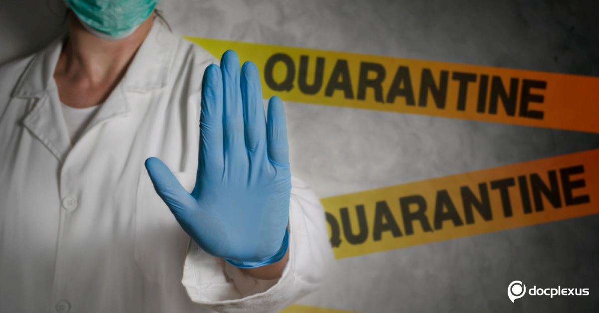 Imported Infectious Diseases: An Emerging Threat