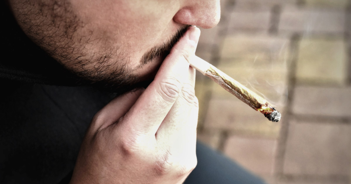 After Alcohol, India Has A Rising Cannabis Addiction Problem, Warns AIIMS Study