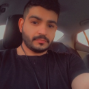YOUSIF ALANAZI