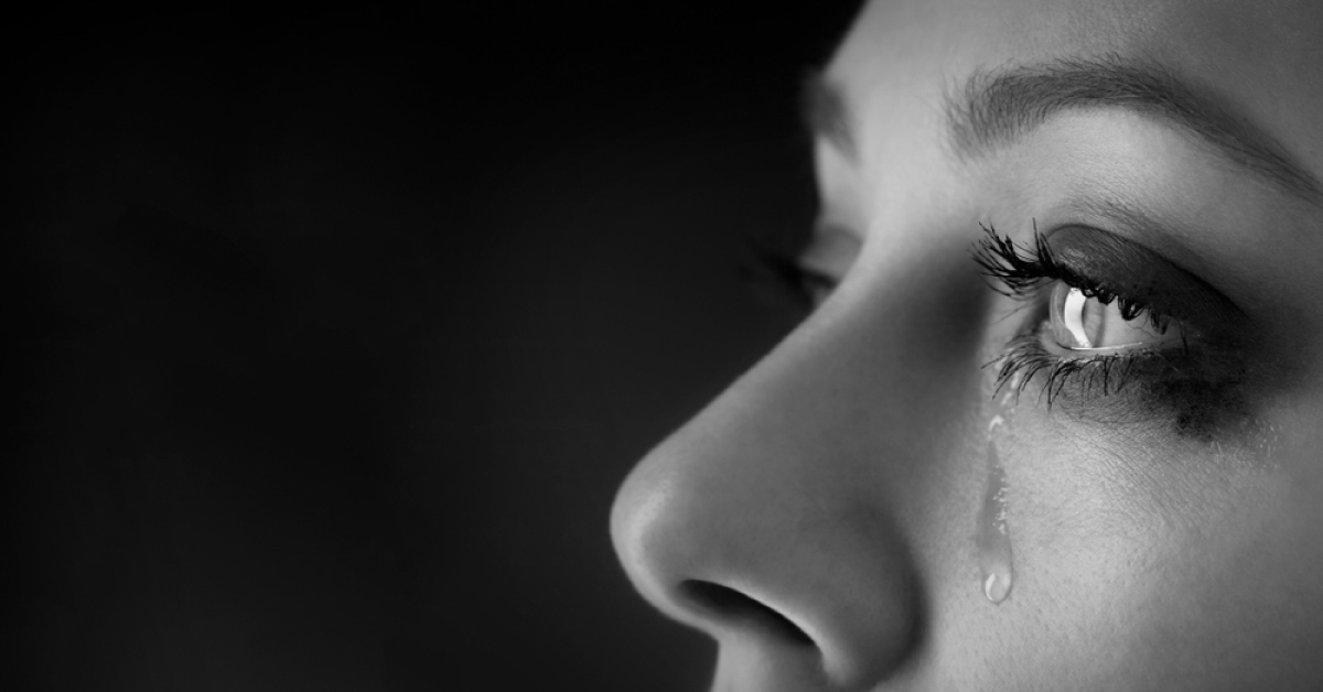 Crying Clubs: Crying Is Therapeutic As "Laughter Clubs "
