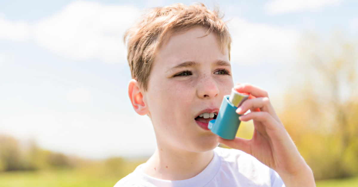Do Inhaled Corticosteroids Increase The Risk Of Fractures?