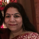 Nisha Bhatnagar