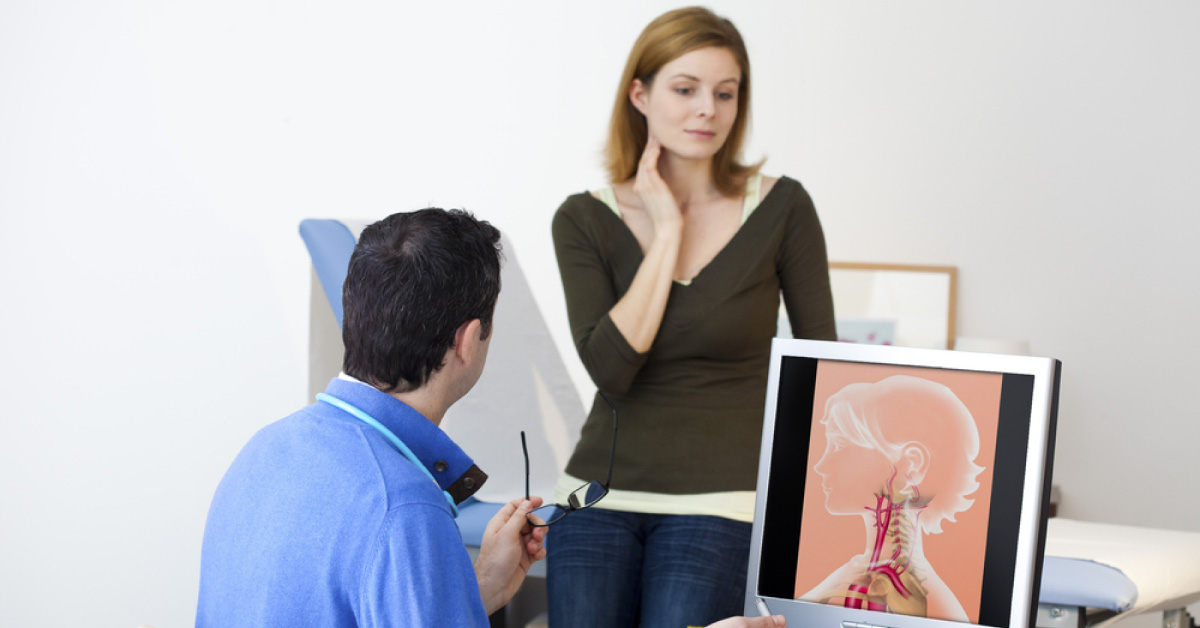 Clinical Presentation Of Temporal Arteritis