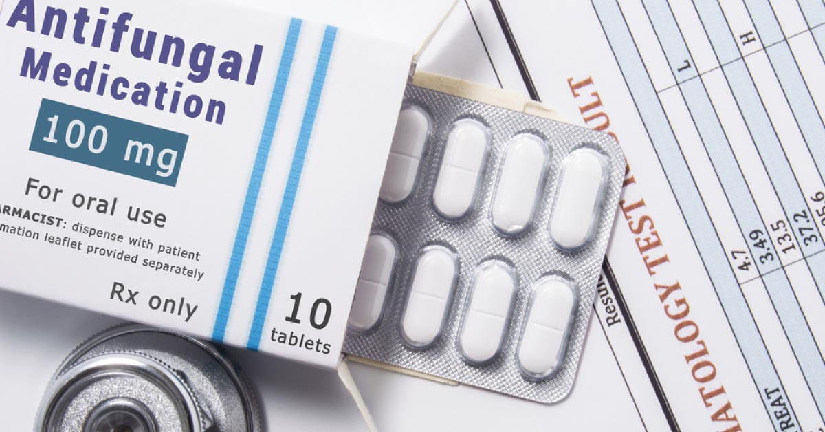 Is Outpatient Treatment Needed In This Patient?