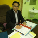 Amanatullah Pathan 