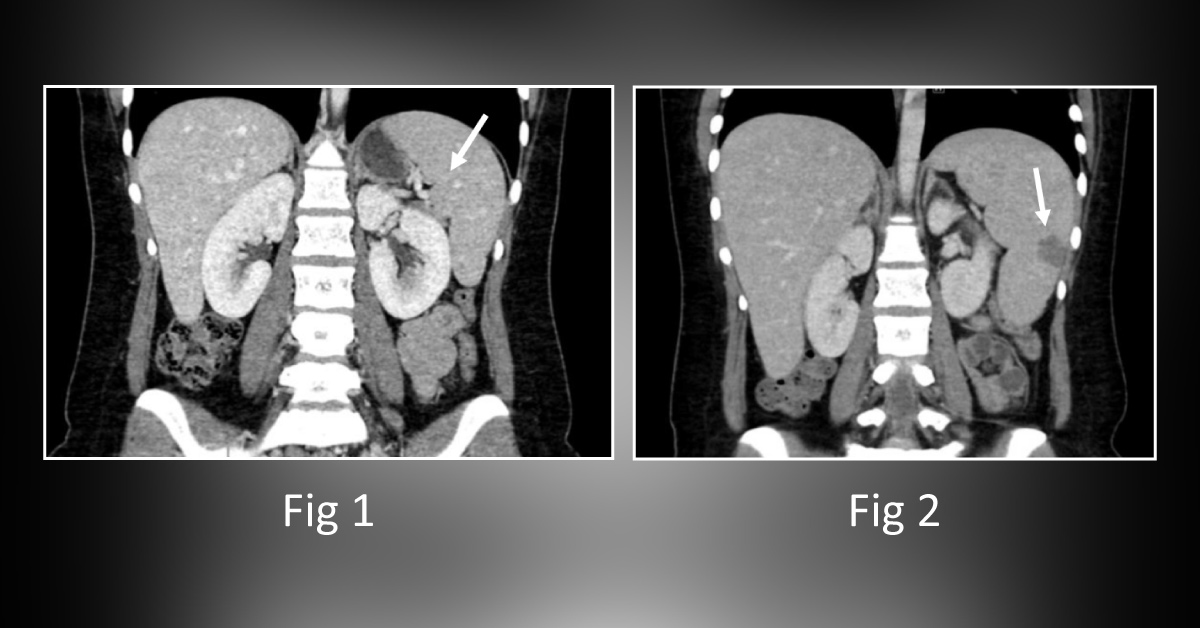 Can you Diagnose this Case?