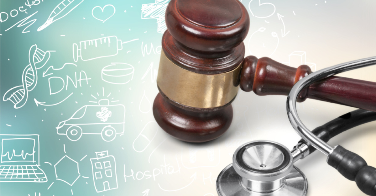 Medical Practice And Law: Miscarriage Of Justice