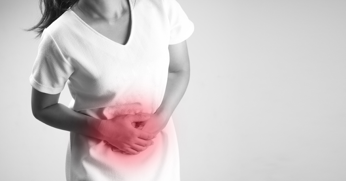 A Case of Nephrolithiasis