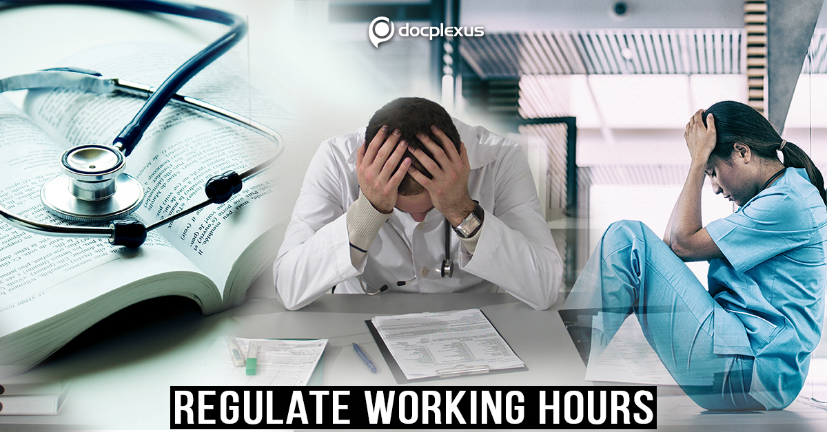 Job Manual For Resident Doctors