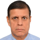 Naved Alam Farooqui 
