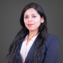 Dr. Tiyasha Kanjilal