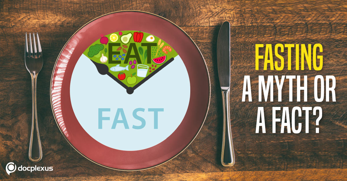 Can Fasting Before A Blood Test Be Harmful?