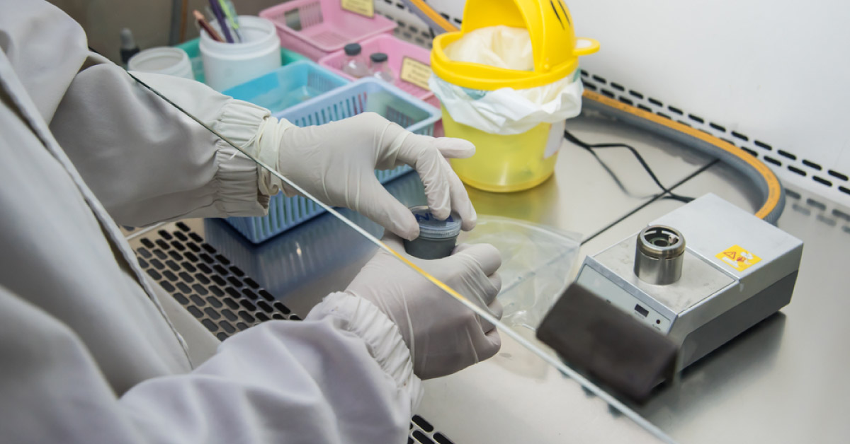 A New Diagnostic Test For TB