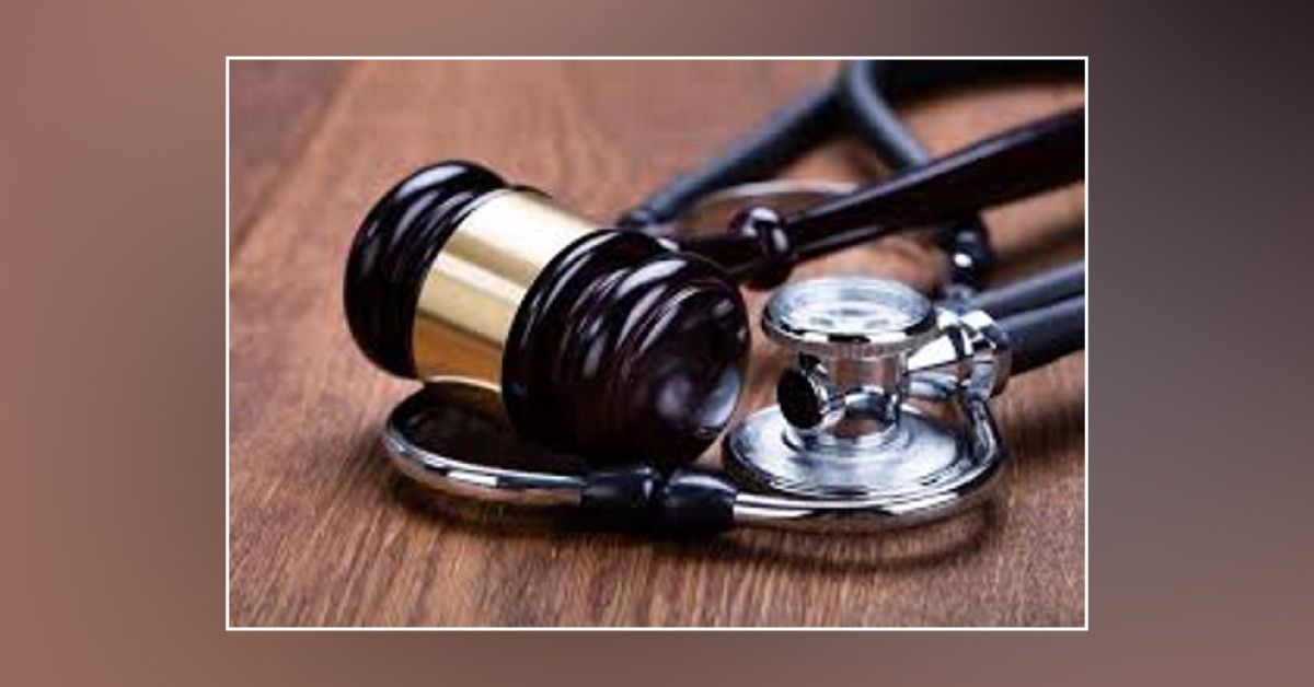 "Medical Negligence"- Injustice Against Doctors