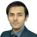 Mohammed Mahmoodurrahman 