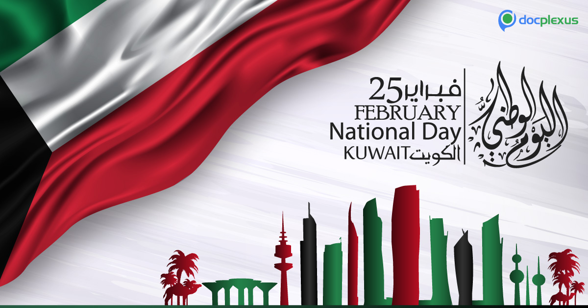 Wishing You A Happy National Day