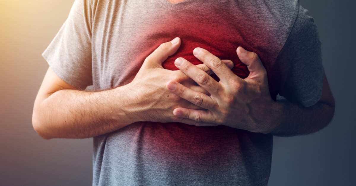 Difference Between Heart Attack And Sudden Cardiac Arrest