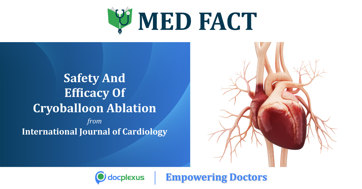 Cryoballoon ablation-2 in the elderly patients: Safety and Efficacy