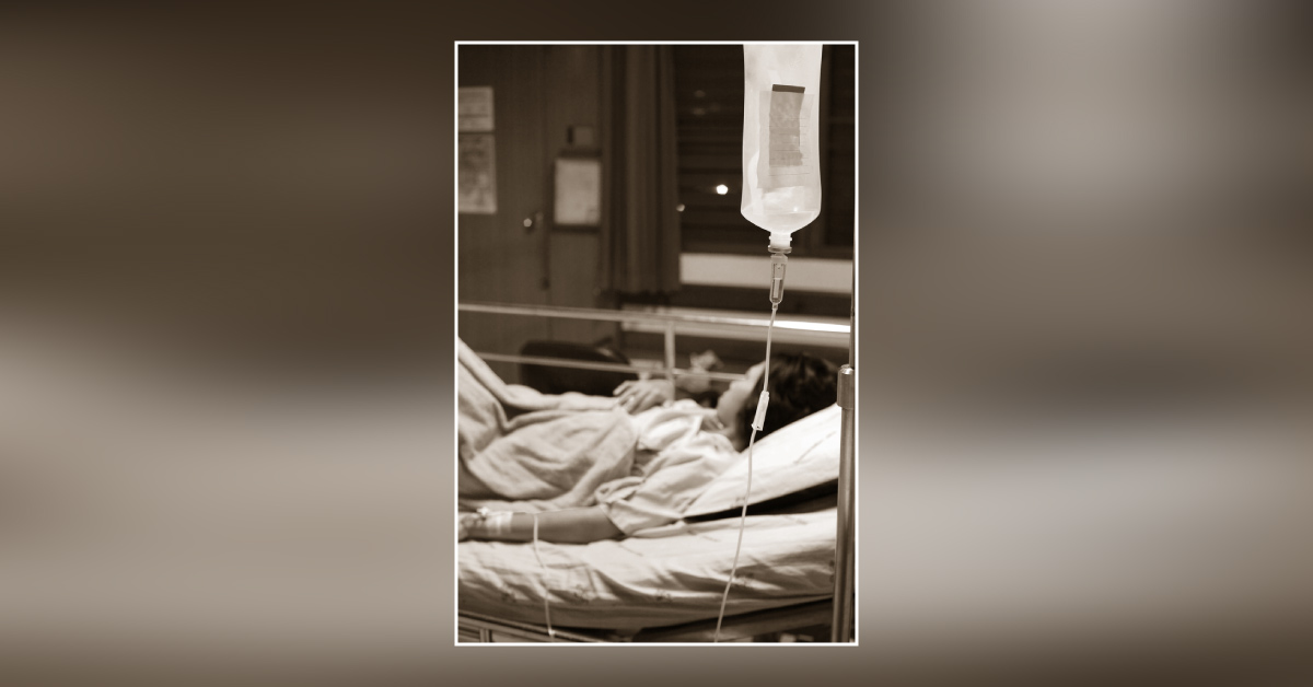 Muscle Weakness in a Post-partum Woman
