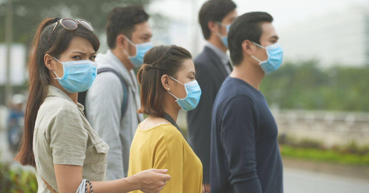 Time Period To Rule Out Swine Flu