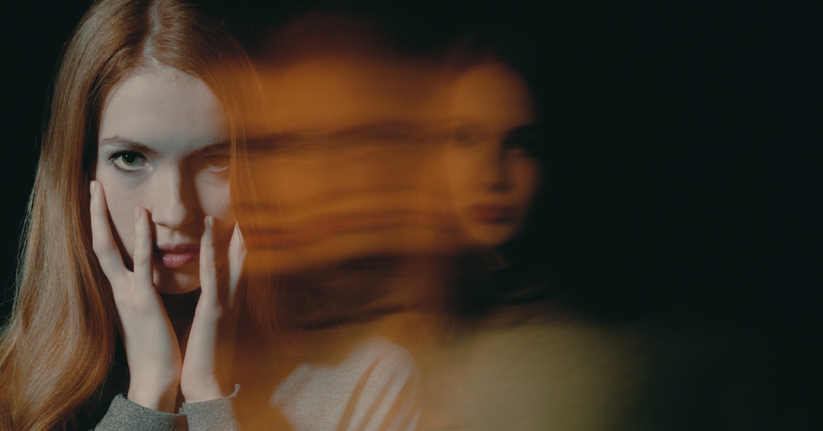 When Hallucinatory Voices Diagnosed Tumor in a Patient