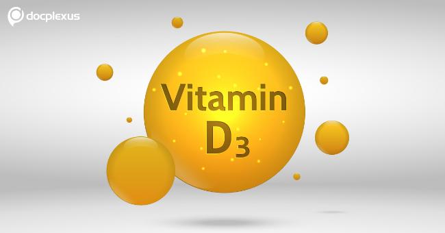 Do Doctors Know Enough About Vitamin D?