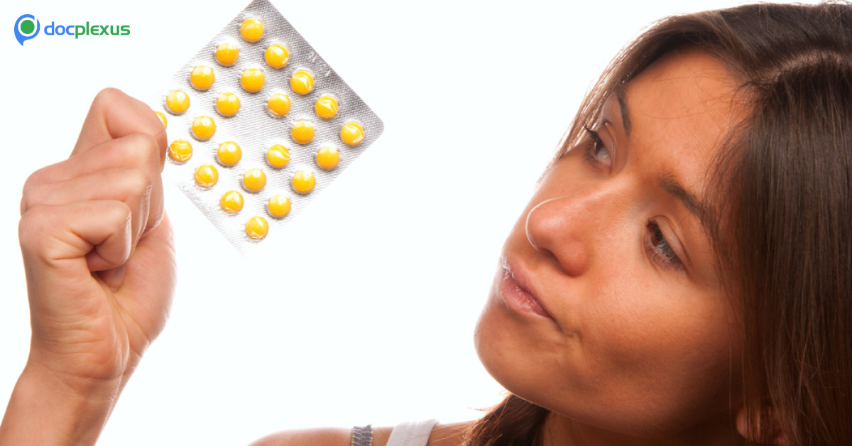 Birth Control Pills Could Hamper Woman’s Emotion Recognition