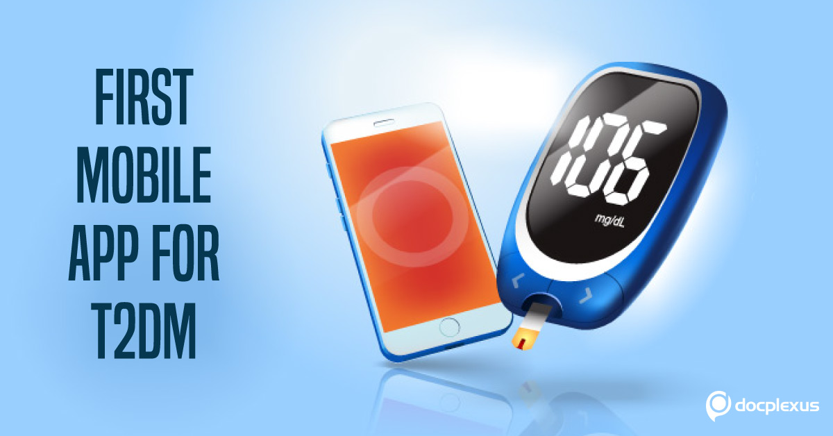 FDA: First Mobile App For Insulin-Management