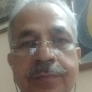 V. P Mathur