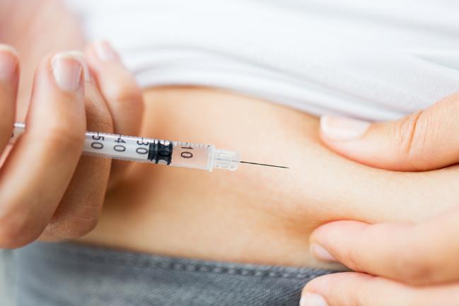 Taking Robust Care Of Your Diabetes In Initial Days Will Pay Off Now And In The Long Term