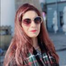 Muniba Rehman 