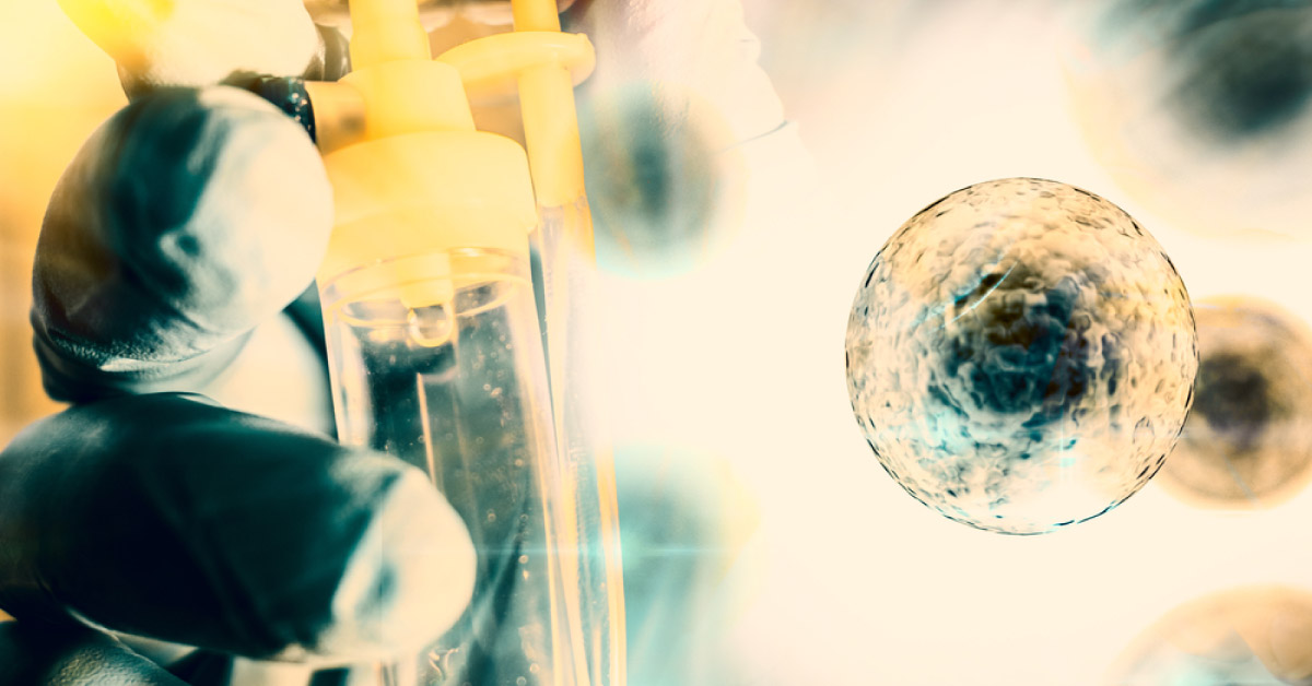 Curing Diabetes: Can Stem-Cell Therapy Be Useful?