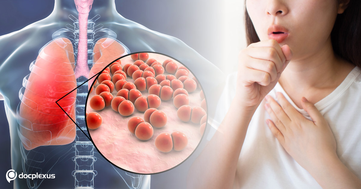 Pneumonia: The Deadly Killer