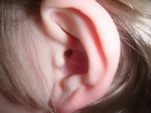 What Is The Best Way To Remove Trapped Water In Ear?