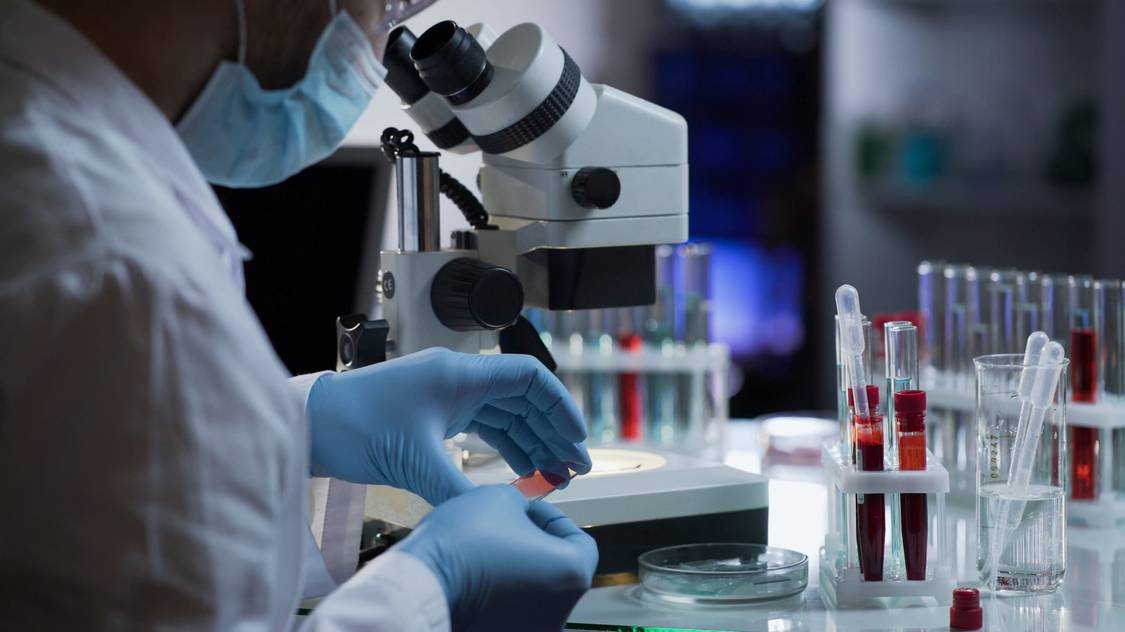 Simple Blood Test Can Detect Breast Cancer Before Symptoms Manifest