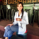 Zara Shah