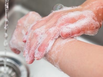 Poor Hand Hygiene May Be Biggest Transmitter Of Superbug E.coli
